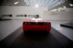 Fioravanti F100 Concept 1998 года